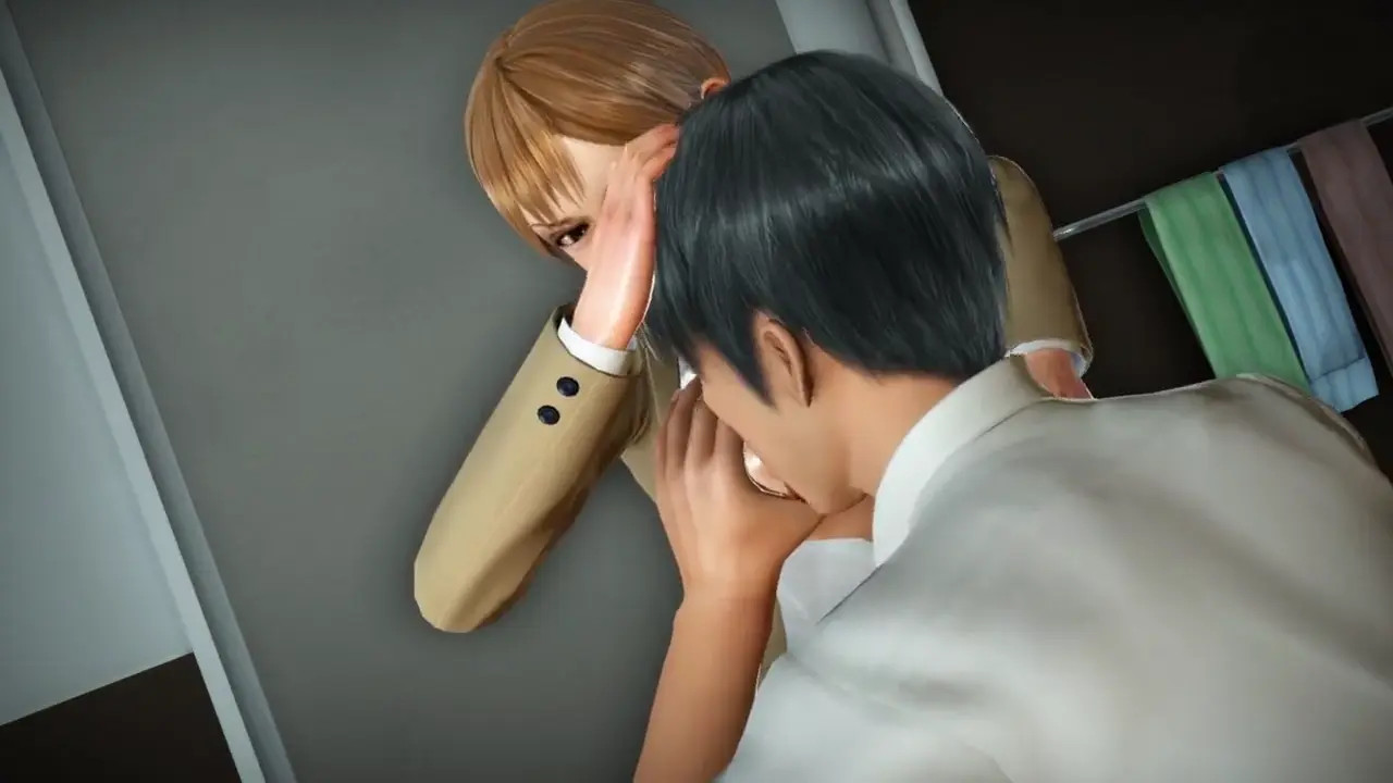 【play home】misaka mikoto