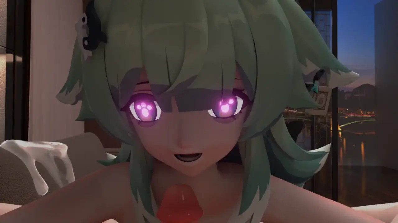 【Moyu】HuoHuo 2