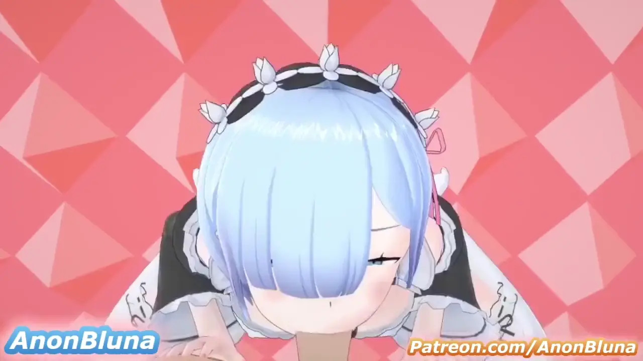 [AnonBluna] Rem