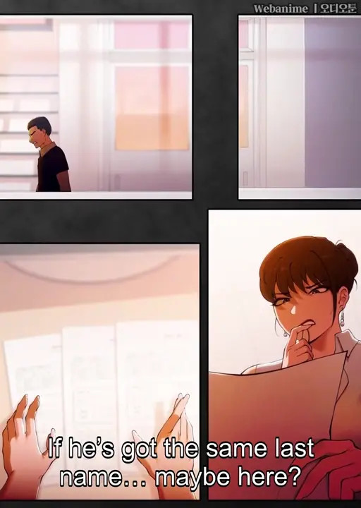 The mentor ep3