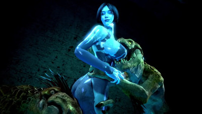 Cortana Jackals (Bulgemeister)