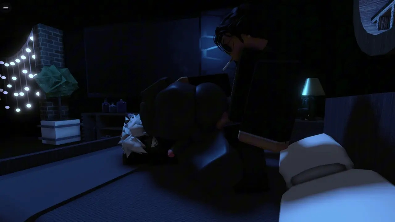 Request: Shark boy gets dicked down.