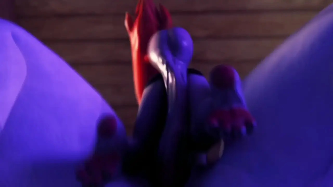 Loona's PMV Partyy