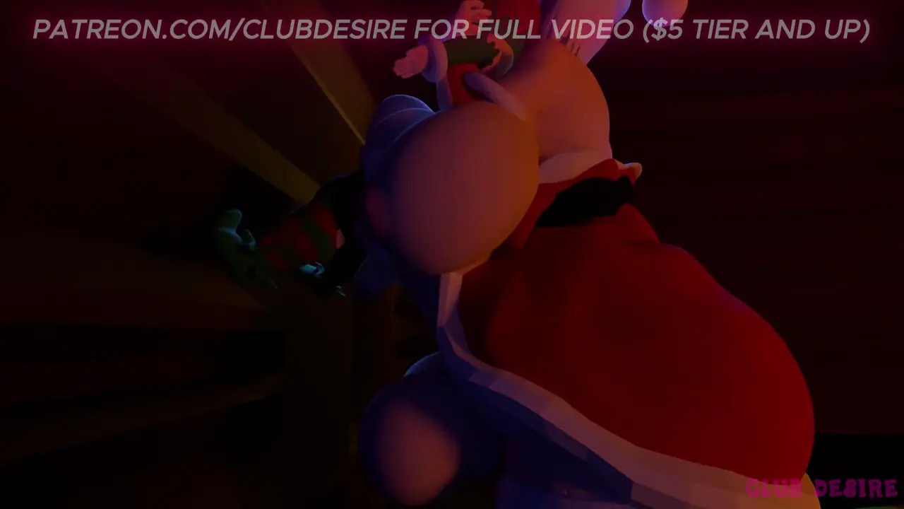 CHRISTMAS FUTA PREVIEW