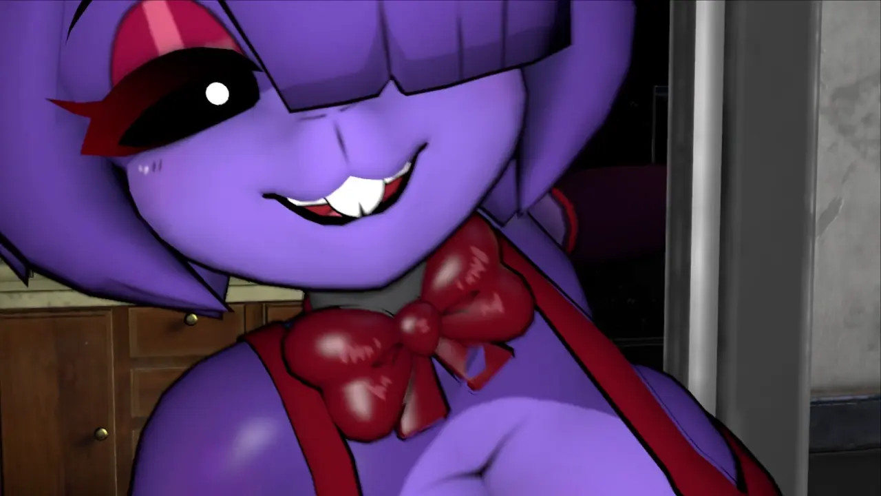 Five nights at Frenni's- Night 1