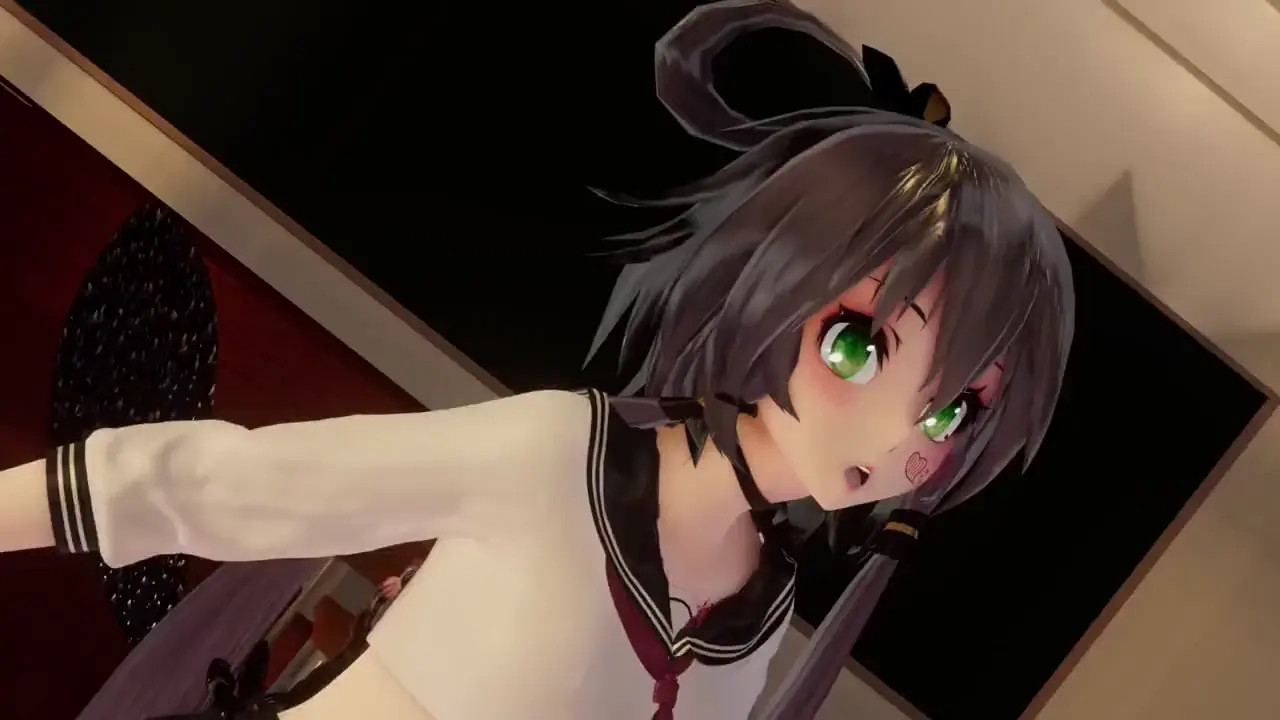 28【Insect】Tianyi Afterclass Sex - Lamb