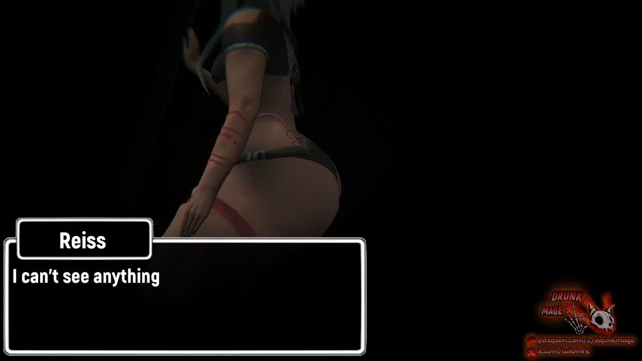 The Story of the Debauchery of Godlike Maidens: Transform. and familiarization [PT7]