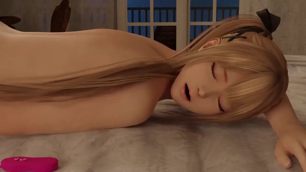 Marie Rose Hmv 29