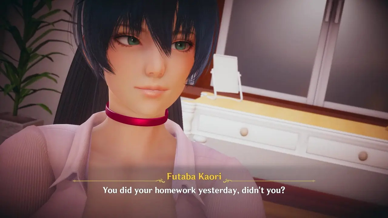 (Femboy) A Failed Confession of Love [Episode 2] [Two Life Studio]