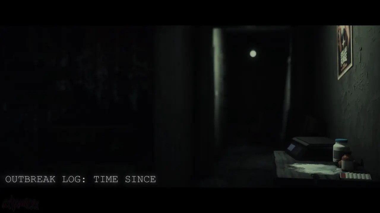 The Feral Outbreak Full Movie by Attlantys