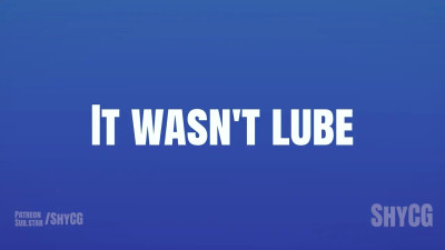 Toy lost in the ass - Ep4 Teaser