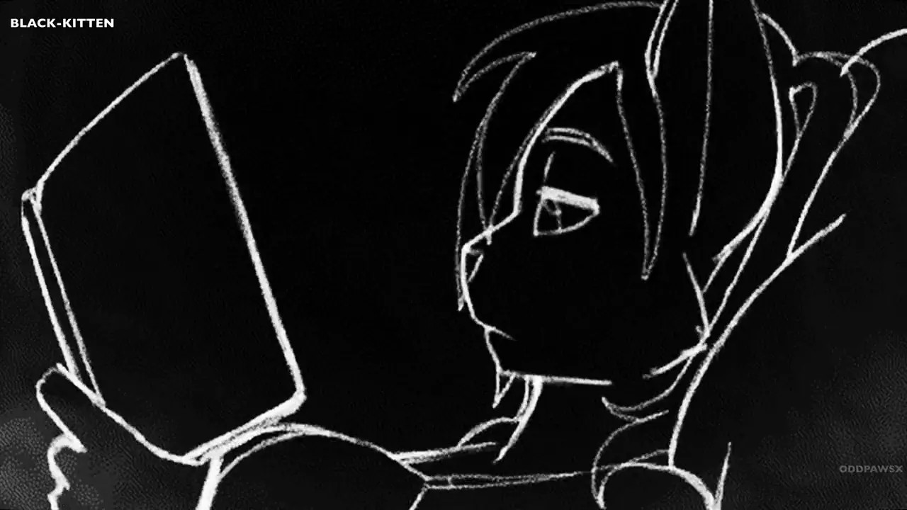[OddPawsX] Yiff Hero 27 - Disinterested