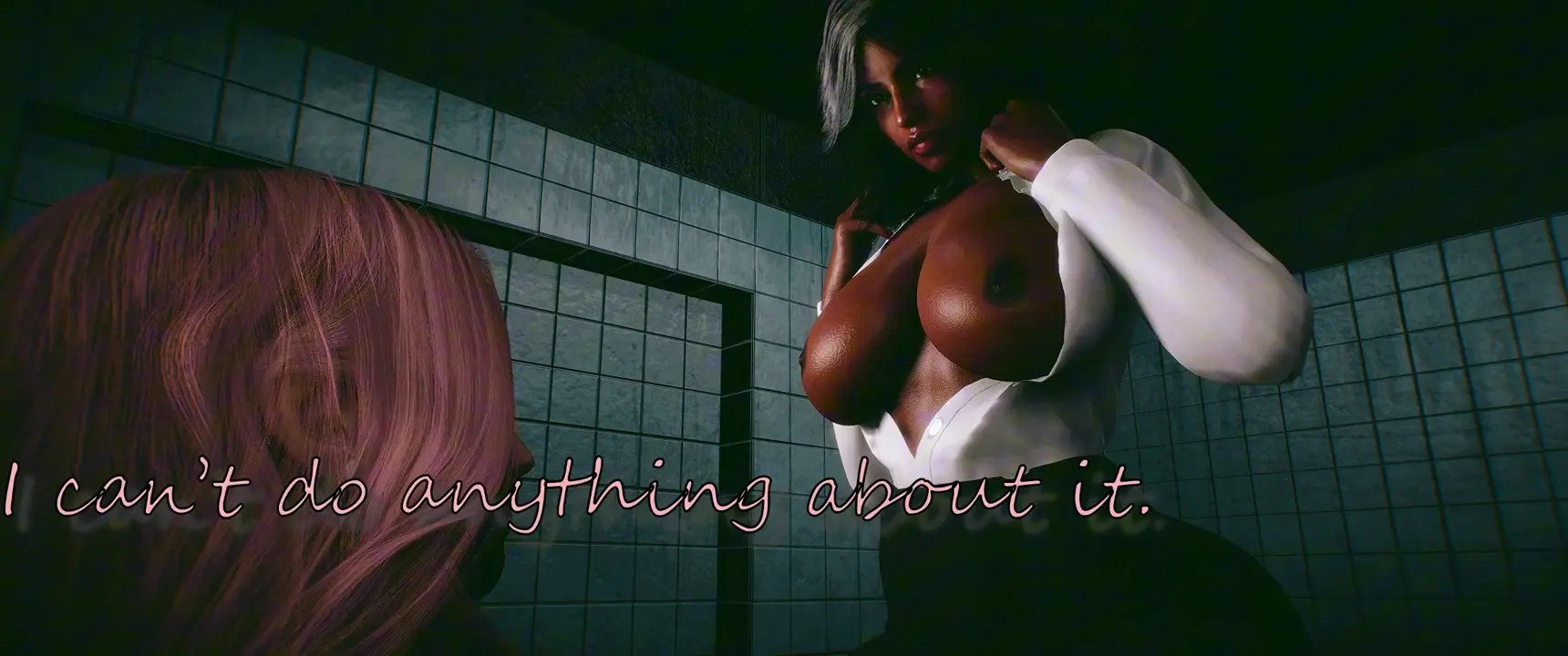 interrogation full story