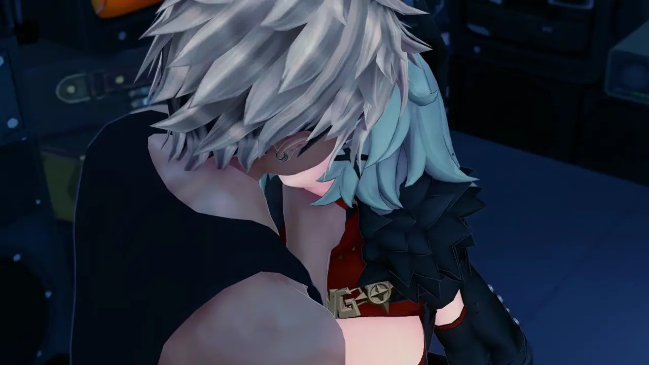 When you finally pull for Caesar