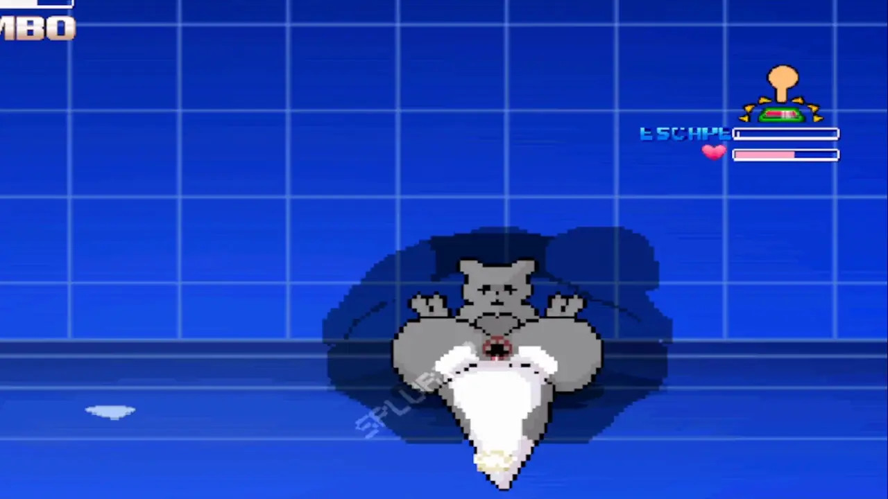 Mugen Survivor (Rain world)