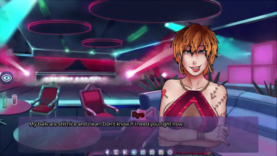 FutaDomWorld V0.9.6 Ep4 Walkthorugh