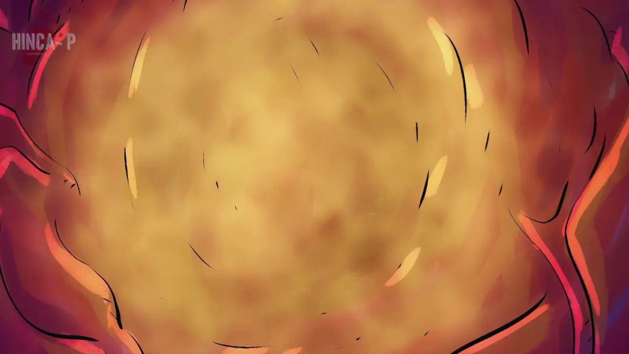 [4K] The perfect cell recap