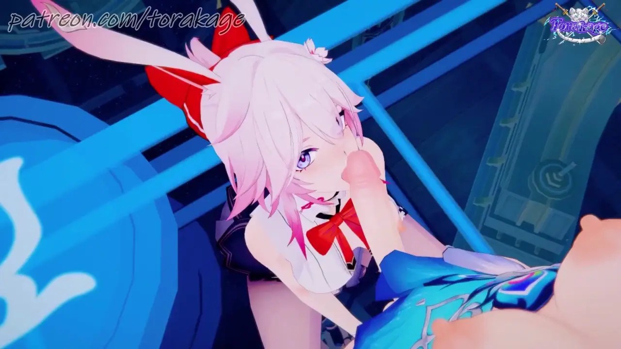 [Teaser] Yao Guang x Evancescia