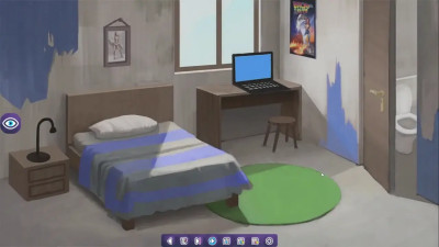 FutaDomWorld V0.9.6 Ep7 Walkthorugh