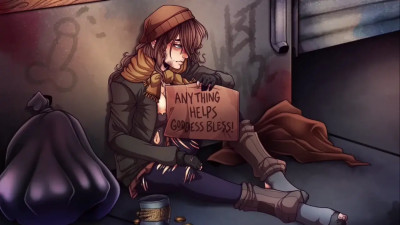 FutaDomWorld V0.9.6 Ep2 Walkthorugh