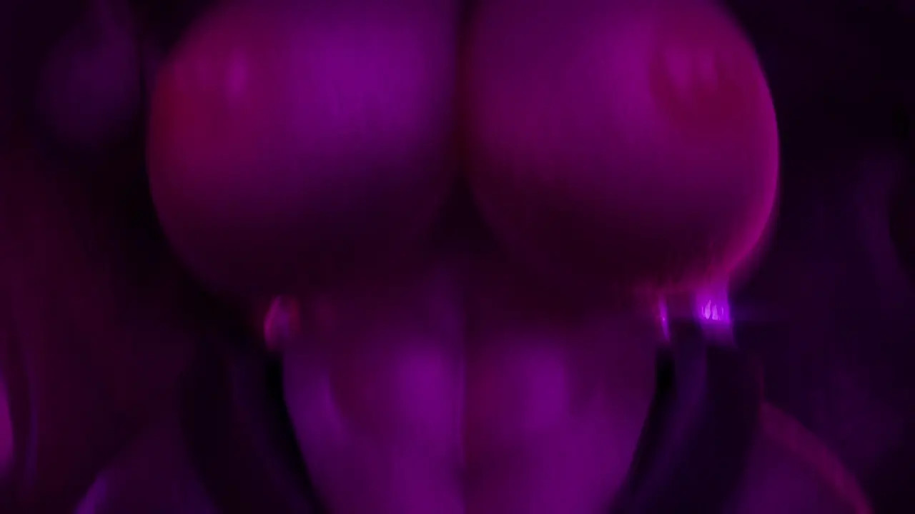 Sangheili Strip Club | HMV