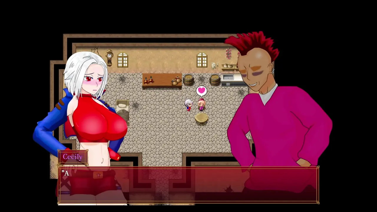 Silver Bullet: Full Game - Acht. No Commentary