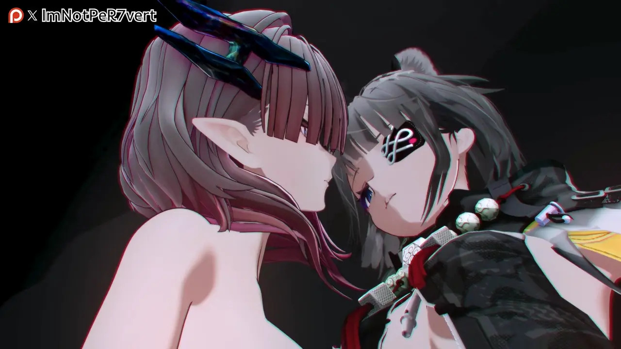 MITUNG: JUST STROKE THE PUSSY