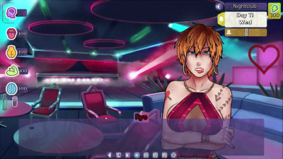 FutaDomWorld V0.9.6 Ep6 Walkthorugh