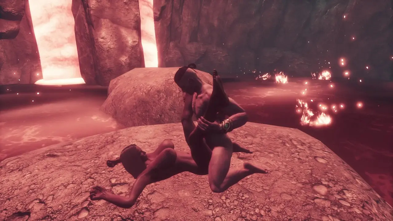 heating up Missionary