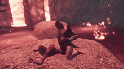 heating up Missionary