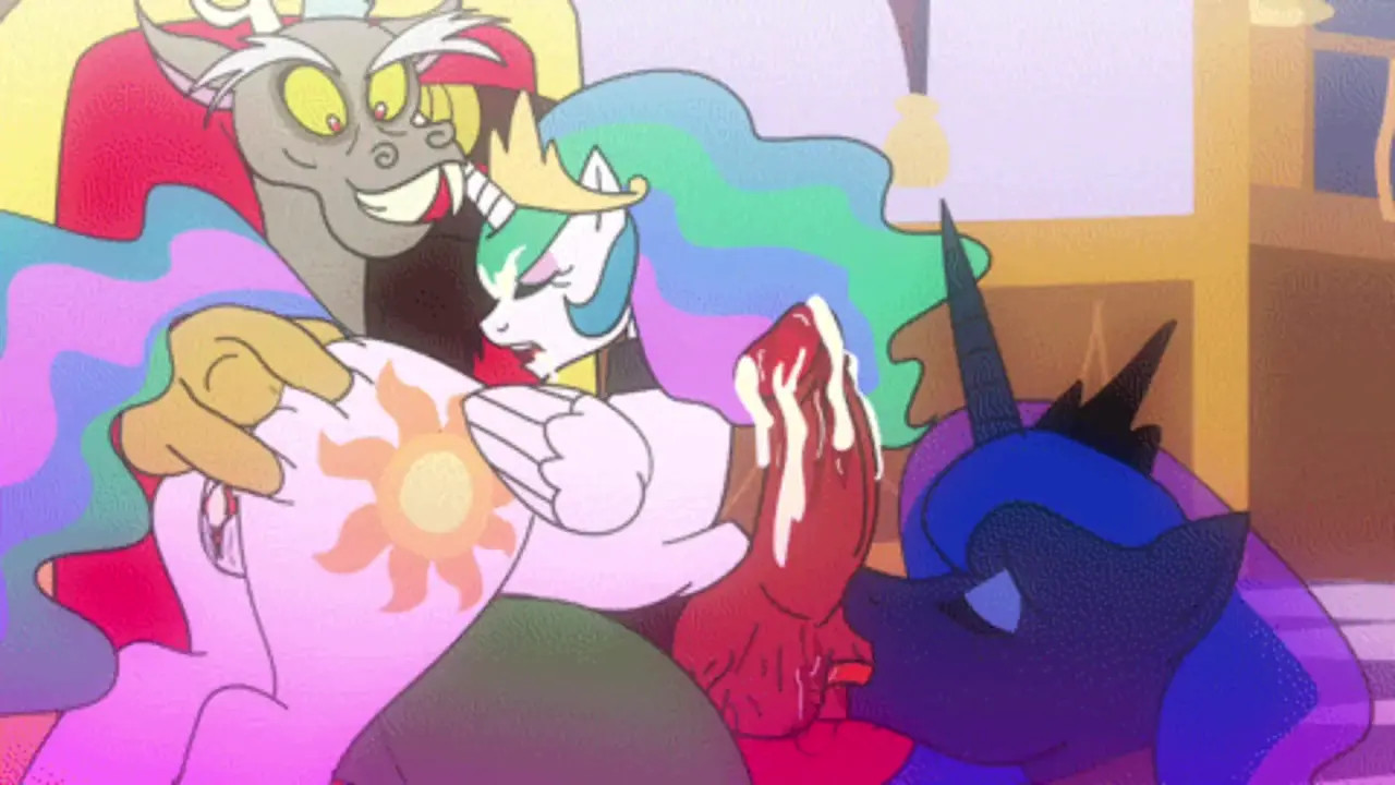 Discord Domination