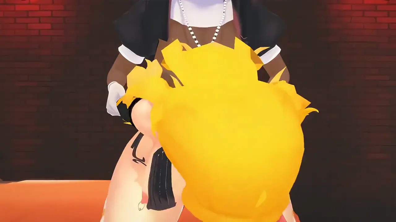(Dezerbitch) Yang Xiao Long - A Cocky Demon's Fate