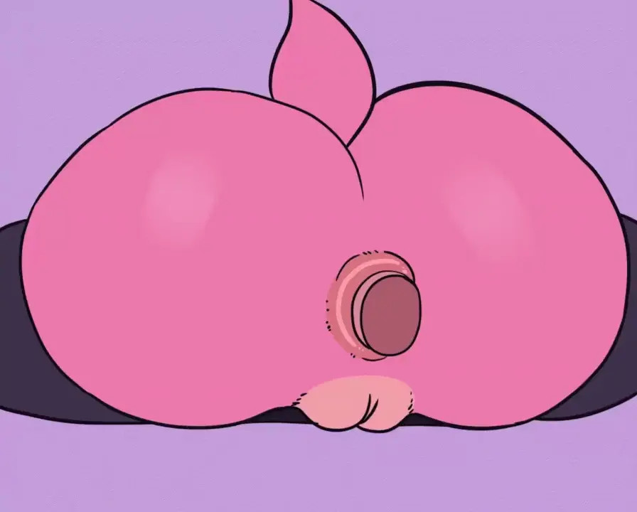 Amy's Ass Eat dick