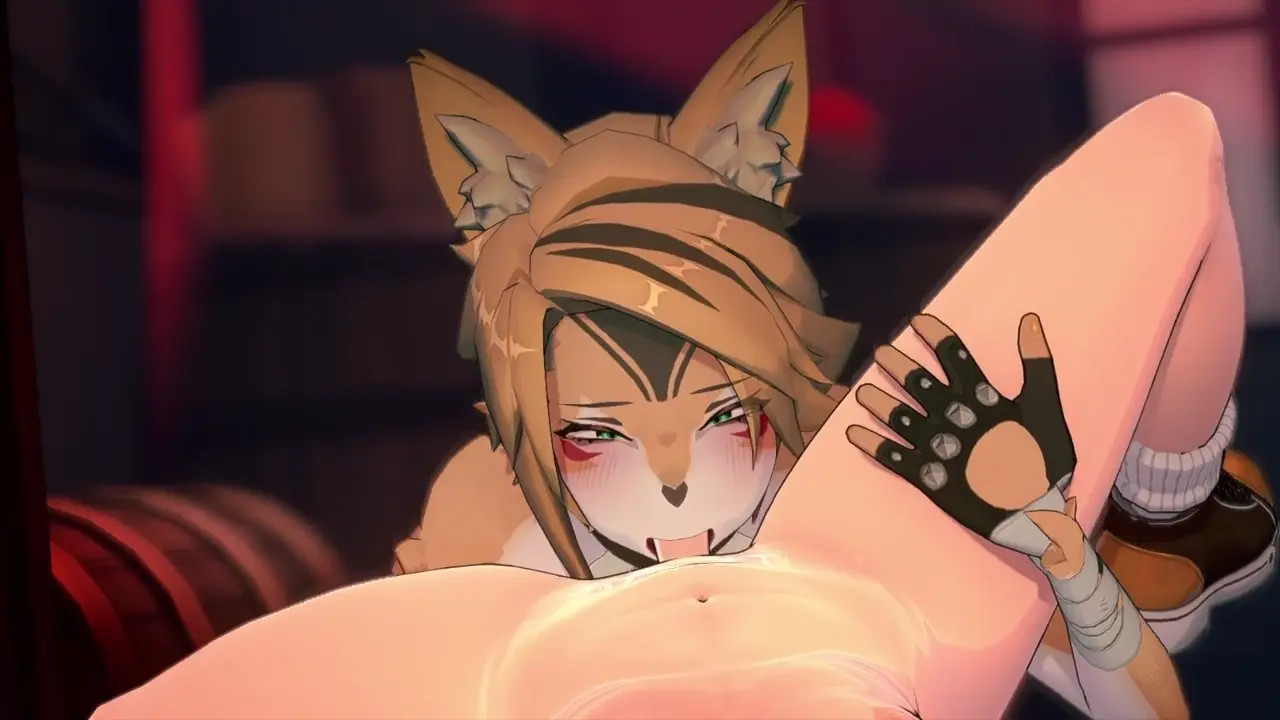 Anna Anon Pulchra Unofficial Fan Animation