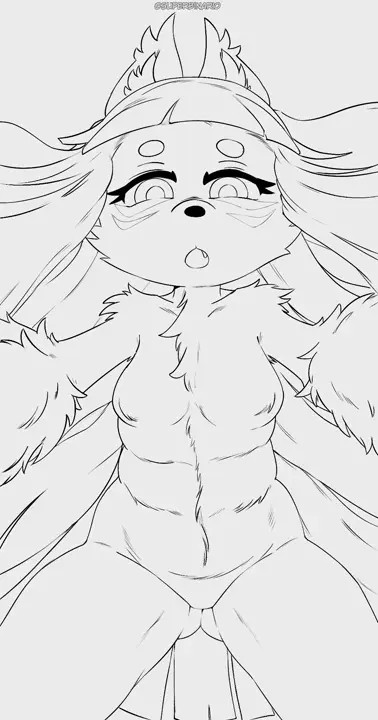 I Caught you (Fem)
