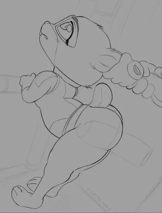 Judy Hopps