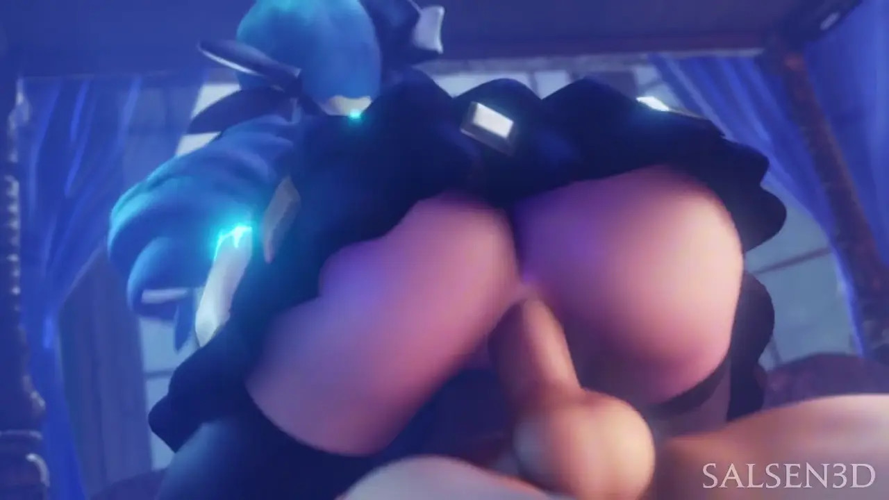 Salsen3D Compilation Full