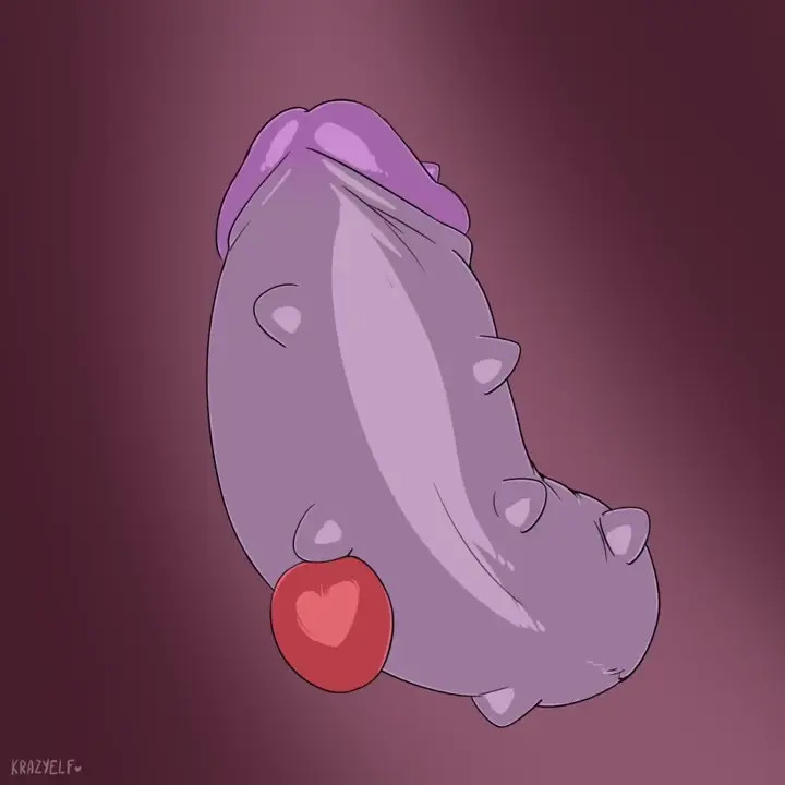 Filled by Werehog