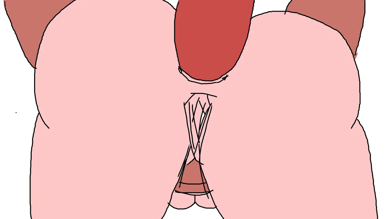 drawn with a mouse