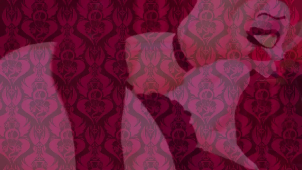 Charlie Morningstar PMV - PRETTY LITTLE DEMON
