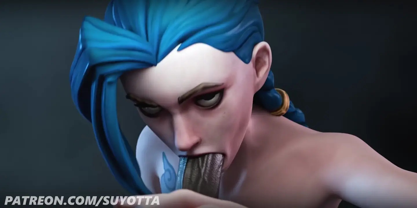 Jinx / Blowjob