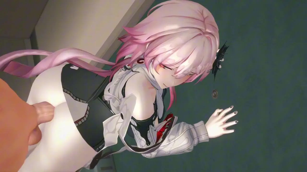 Honkai Star Rail - Date with Evernight