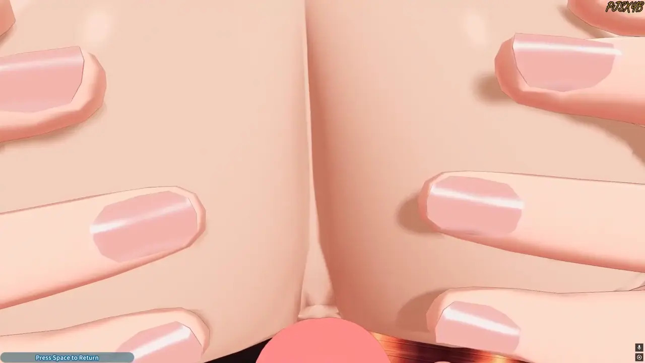 Momo-Chan After School Anal [At Love Hotel] [SVS] - PJSXYB