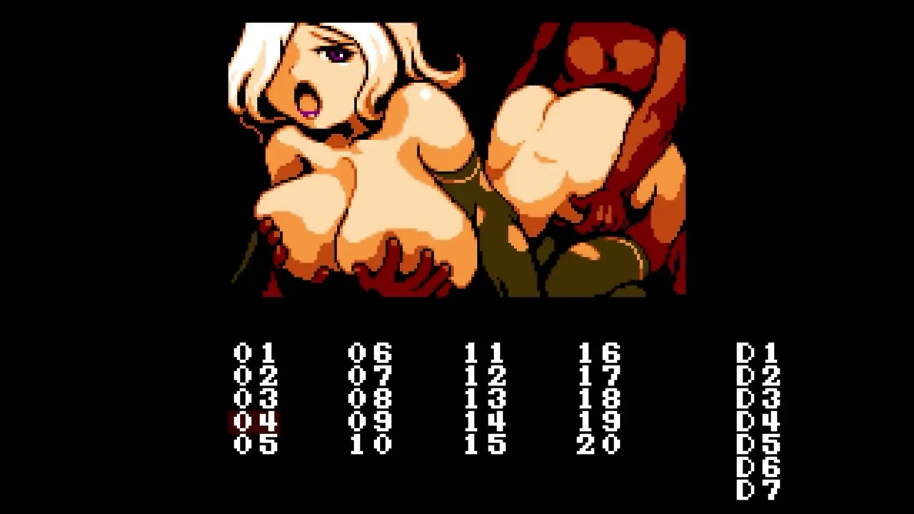 Hentai Game Castle in the Clouds Full Gallery