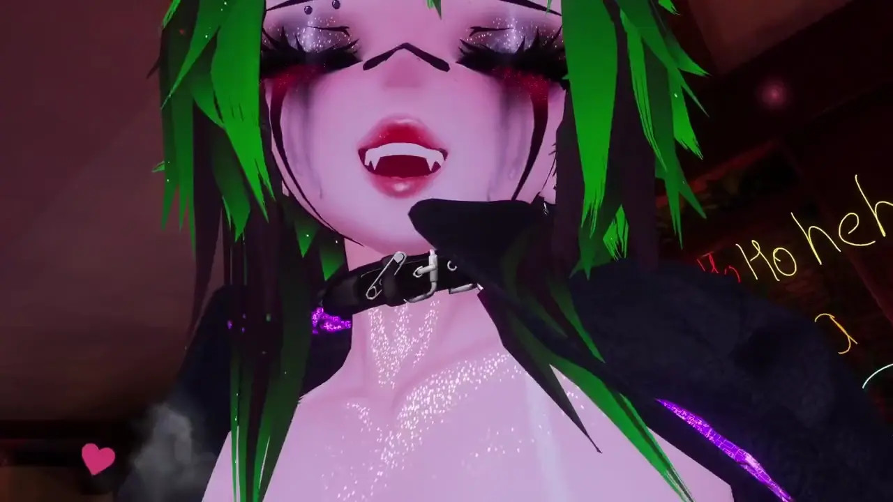 Naughty Yandere ❤️ Pins You down While Milking❤️ You And Riding You Non Stop