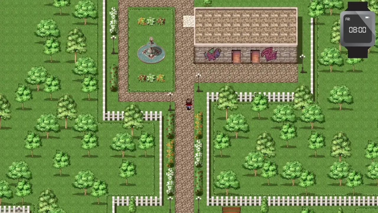 Urban Demons v0.9.2 Ep 16 Playthrough