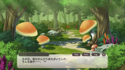 SEQUEL X Monster Musume Tower Defense - Rabi Scene 1