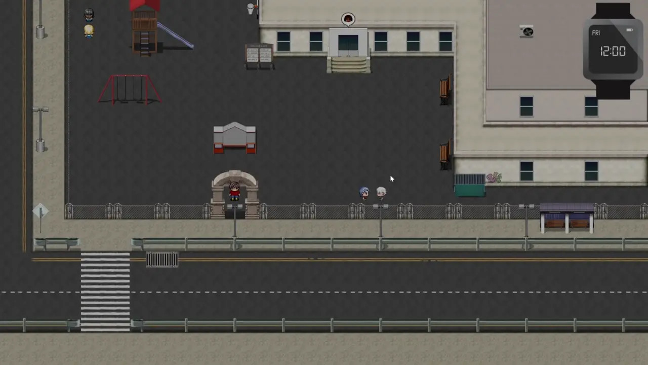 Urban Demons v0.9.2 Ep 11 Playthrough