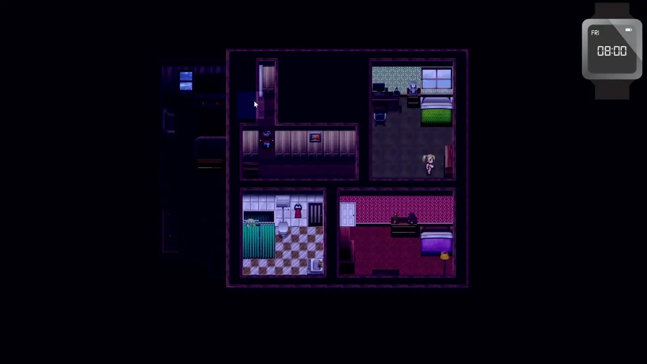 Urban Demons v0.9.2 Ep 14 Playthrough