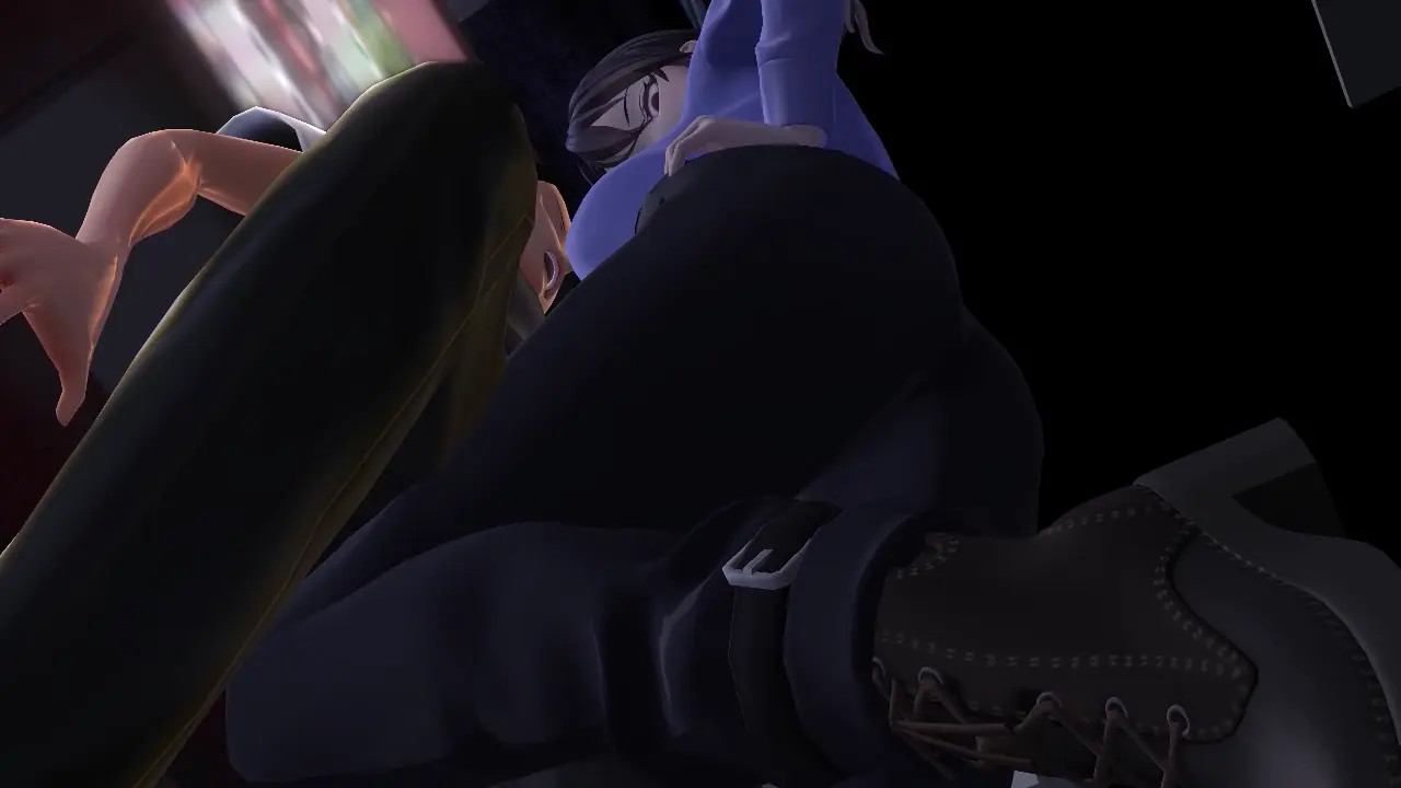 Pervert Police